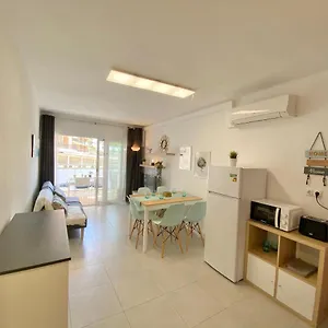 Apartamento Golden