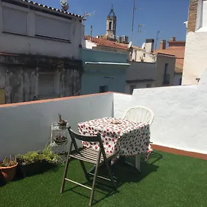 Сasa de vacaciones Casa El Rincón De La Geltrú