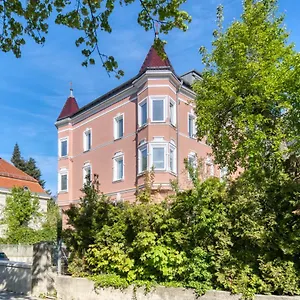 Innsbruckhomes At Botanic Garden Österreich