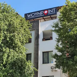 Woynpoint Hotel&cafe Otel Fethiye
