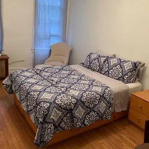 Cozy 2 Bedroom In Queens Apartment