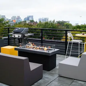 Atrium Unit 105 USA