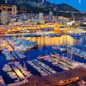 Cadette, à 200m De Monaco Beausoleil