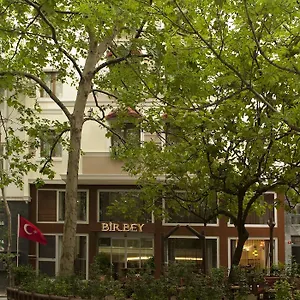 Birbey Otel İstanbul