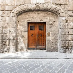 Torre Dei Giudi Firenze