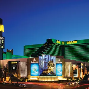 Mgm Grand Resort Las Vegas
