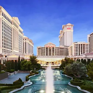 Caesars Palace & Casino Resort Las Vegas