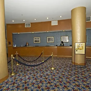 3* Hotell The Watson