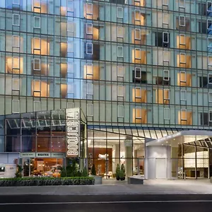 Ac By Marriott Times Square Nova Iorque