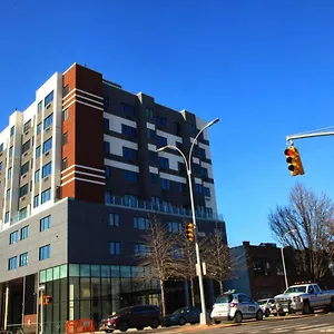 Liberty View Brooklyn *** Νέα Υόρκη