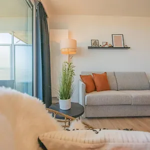 Ostend Studio Belgien