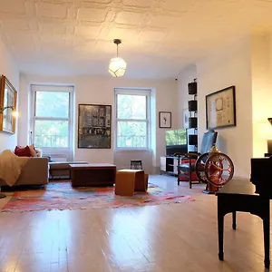 1830's Historic Merchant House On The Park Les Apartment
