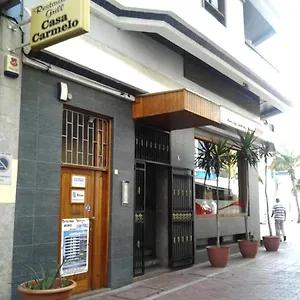 Apartamento Palmas Canteras