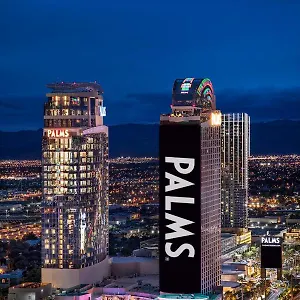 Palms Casino Resort Las Vegas