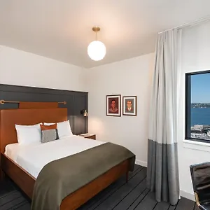 visit hotel