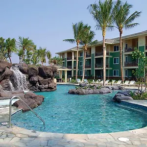 Hilton Grand Vacations Club Kings Land USA