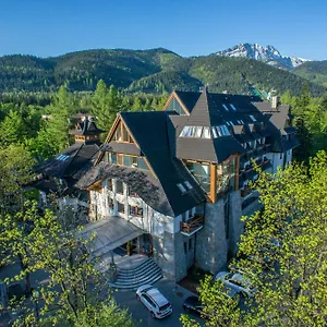 **** Hotel Crocus Polska