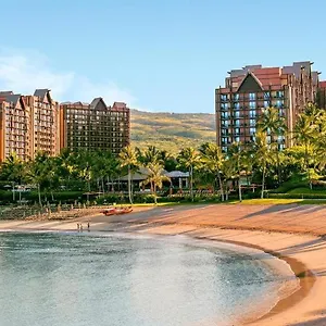 Aulani, Vacation Club USA