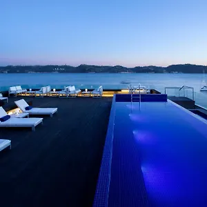Altis Belem & Spa, A Member Of Design Otel Lisboa