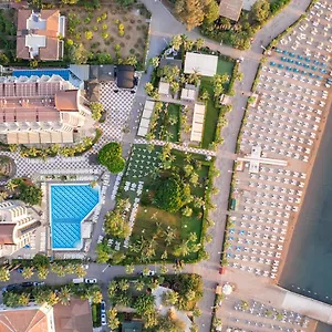 Aqua 5* Marmaris