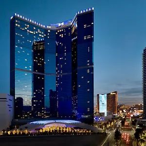 Hotel Fontainebleau Vegas *****