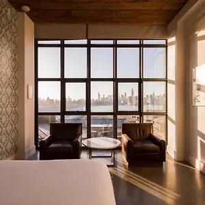 4* Otel Wythe