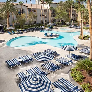Tuscany & Casino USA