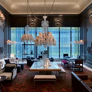 5* Otel Baccarat And Residences