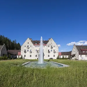 Das Kranzbach Deutschland