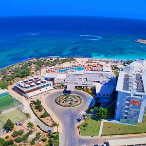 **** Hotel Asterias Cypr