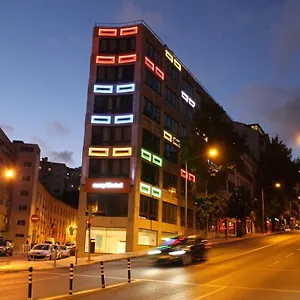이지호텔 포르투갈
