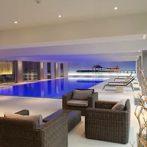 Parc Alvisse 4* Luxemburg
