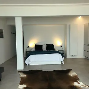 Seaview Loft Belgien