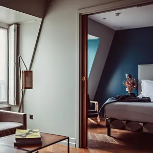 Hotel Monsieur Cadet Hotel&spa ****