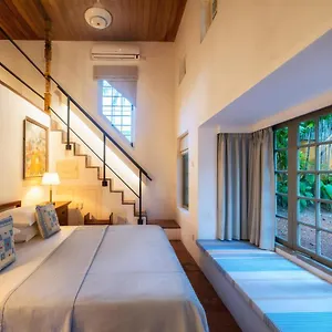 Hotel De Saram House By Geoffrey Bawa ****