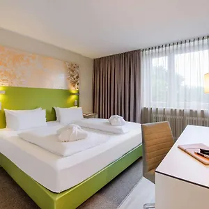 Congress Mercure An Der Messe Deutschland