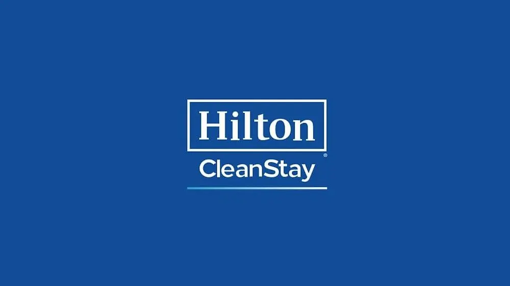 Hampton Inn Times Square Central New York Hotel