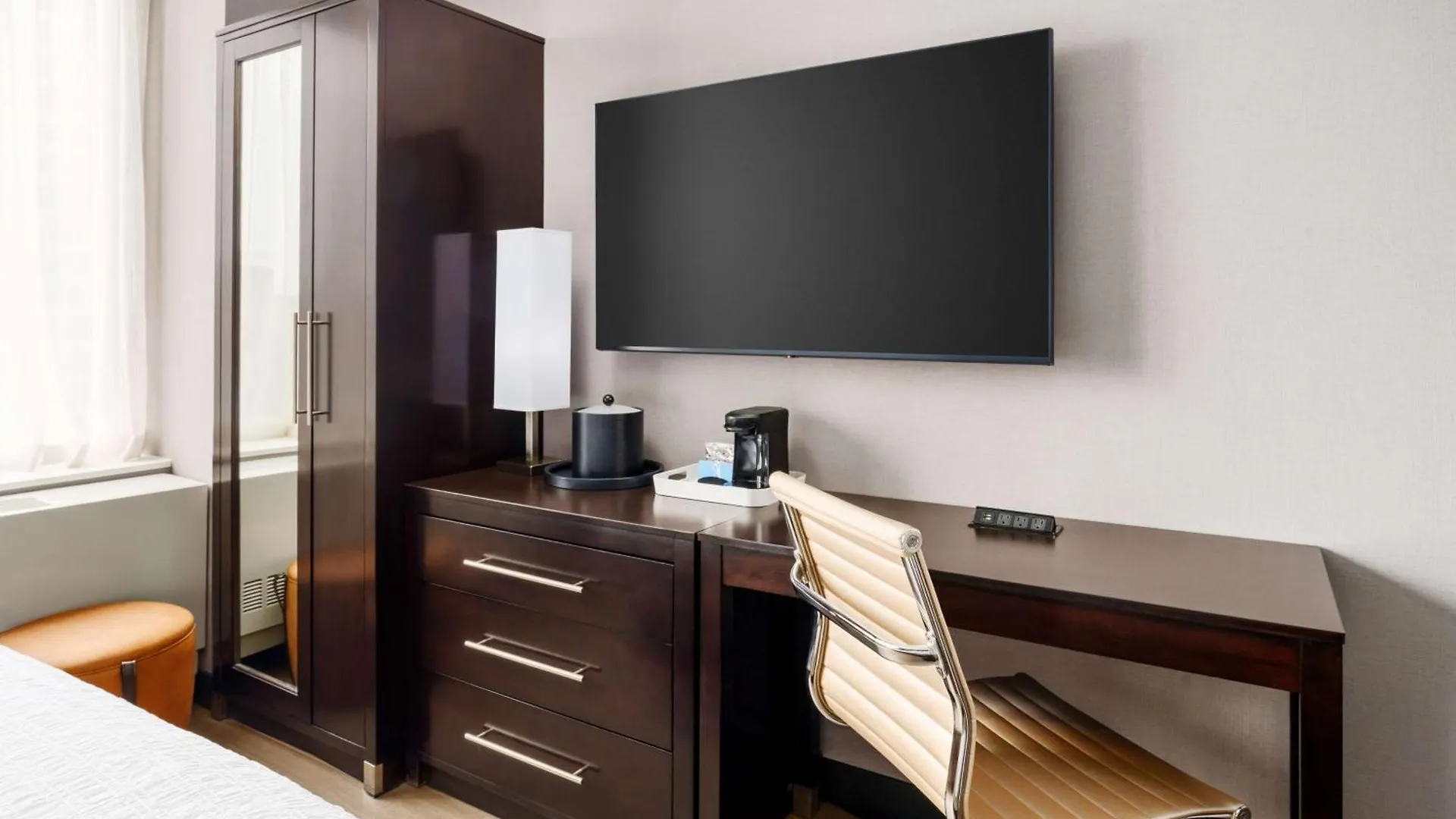 Hampton Inn Times Square Central New York 3*,  United States