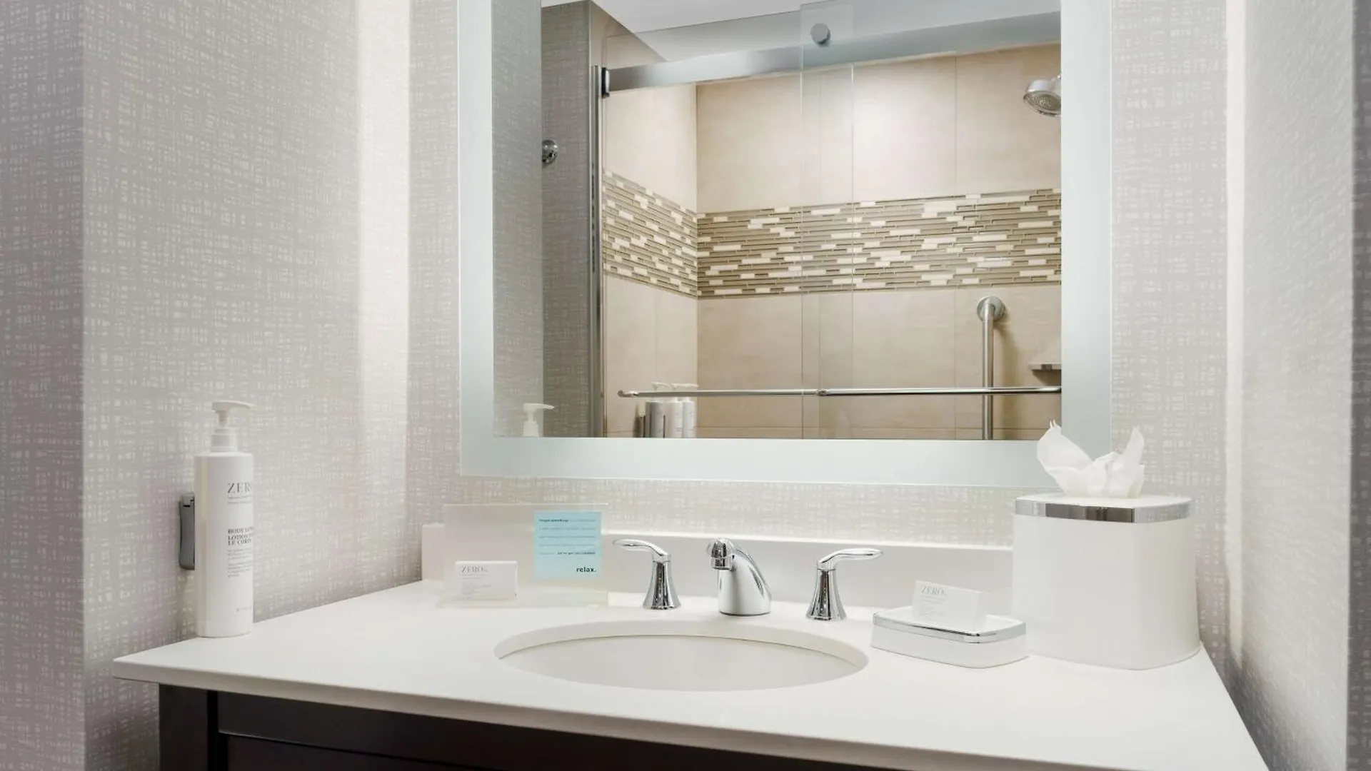 Hampton Inn Times Square Central New York