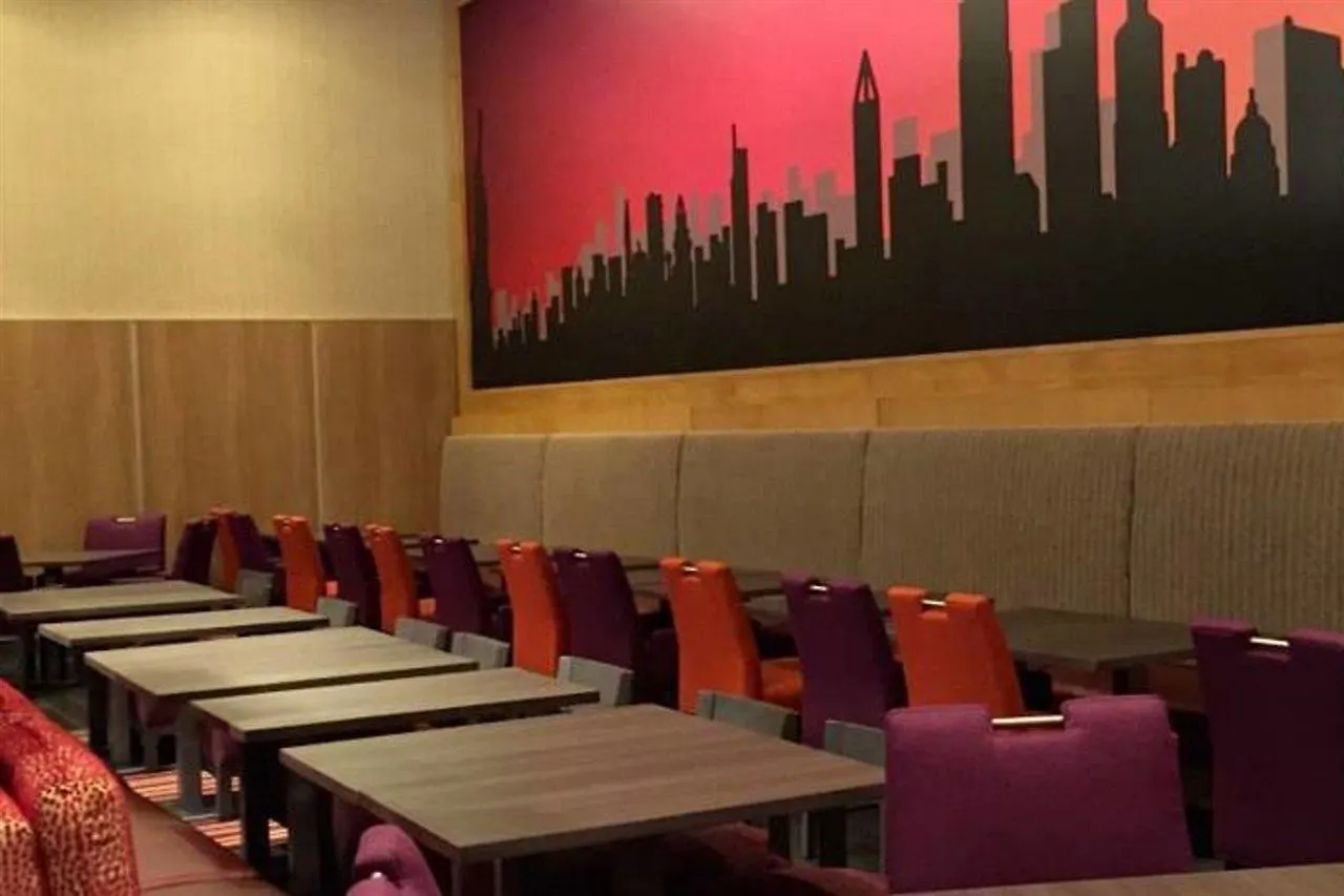 Hampton Inn Times Square Central New York 3*,  United States