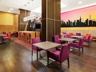 Hotel Hampton Inn Times Square Central New York