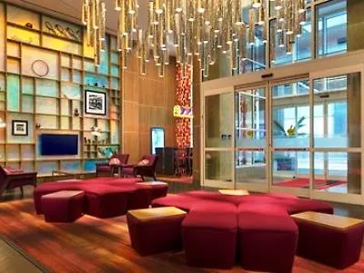 Hampton Inn Times Square Central New York 3*,  United States