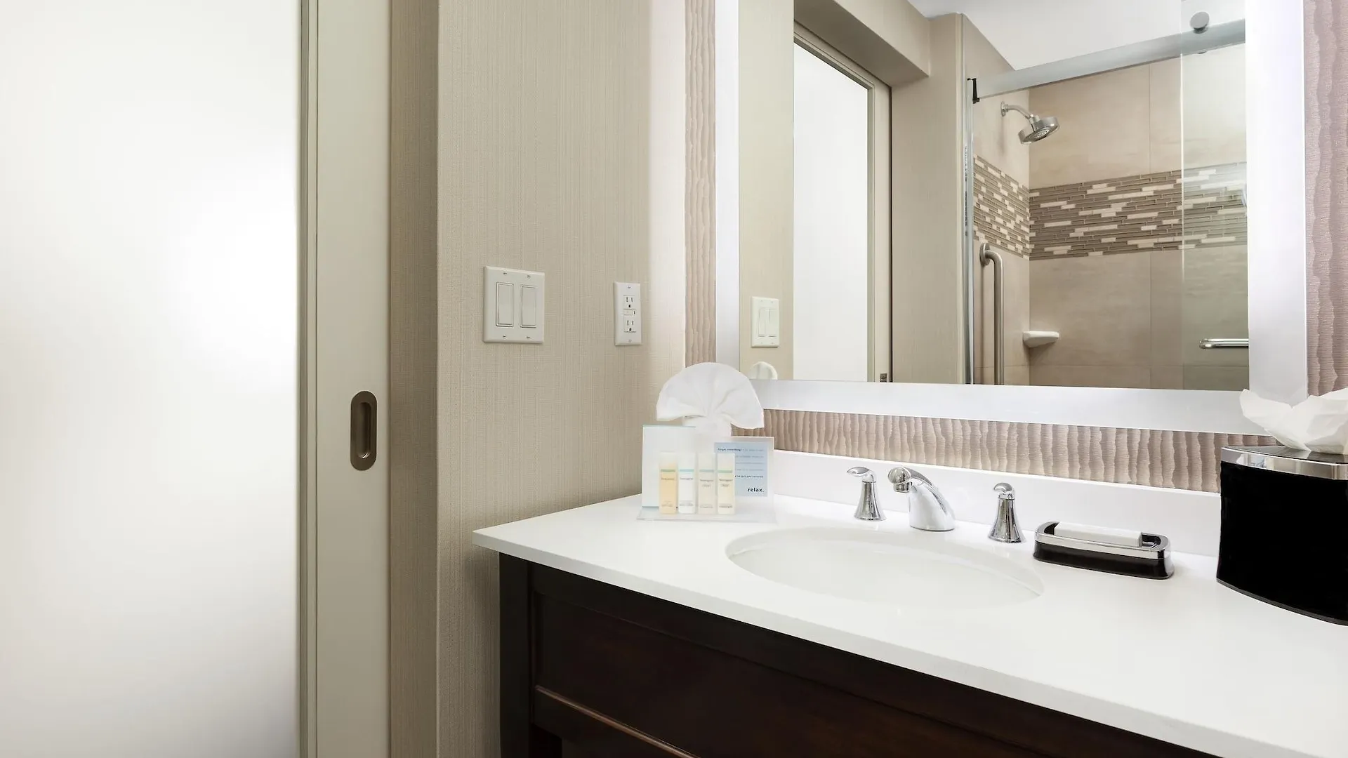 Hampton Inn Times Square Central New York Hotel