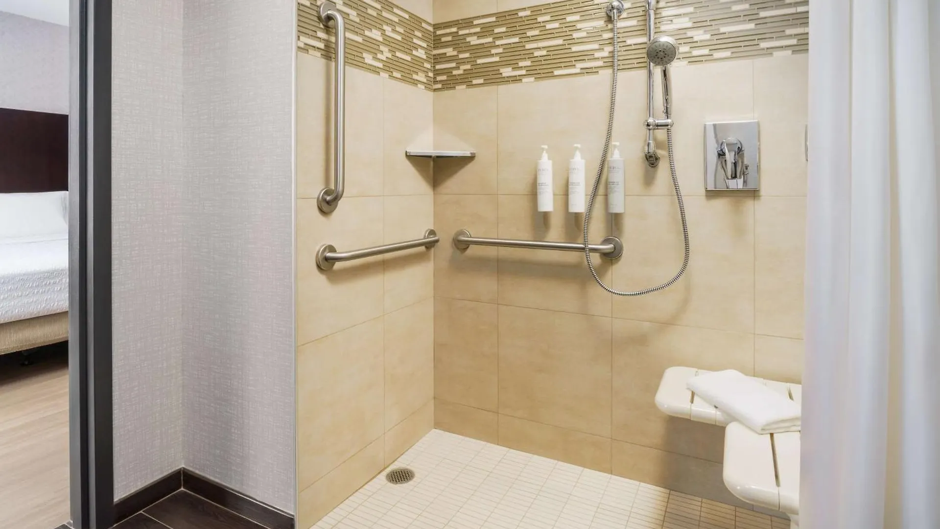 Hotel Hampton Inn Times Square Central New York