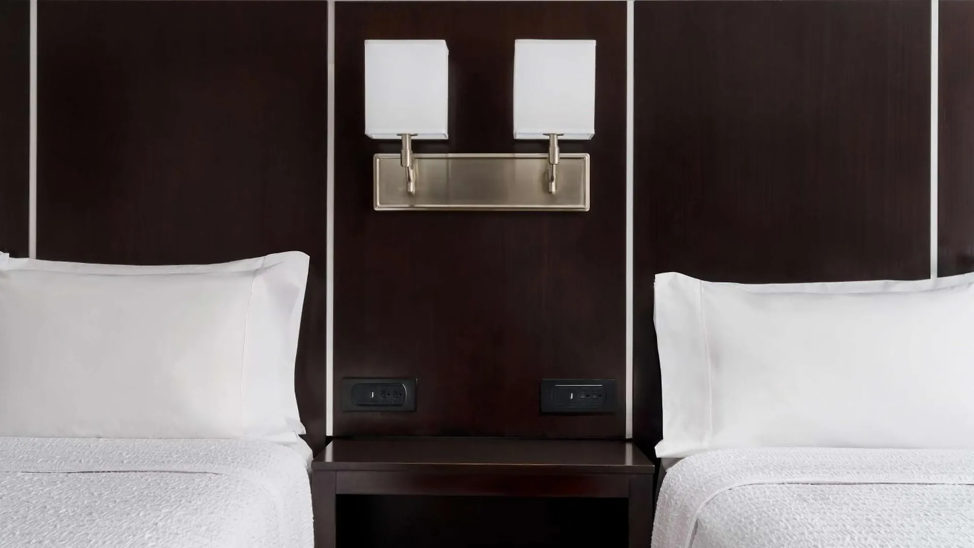 Hotel Hampton Inn Times Square Central New York