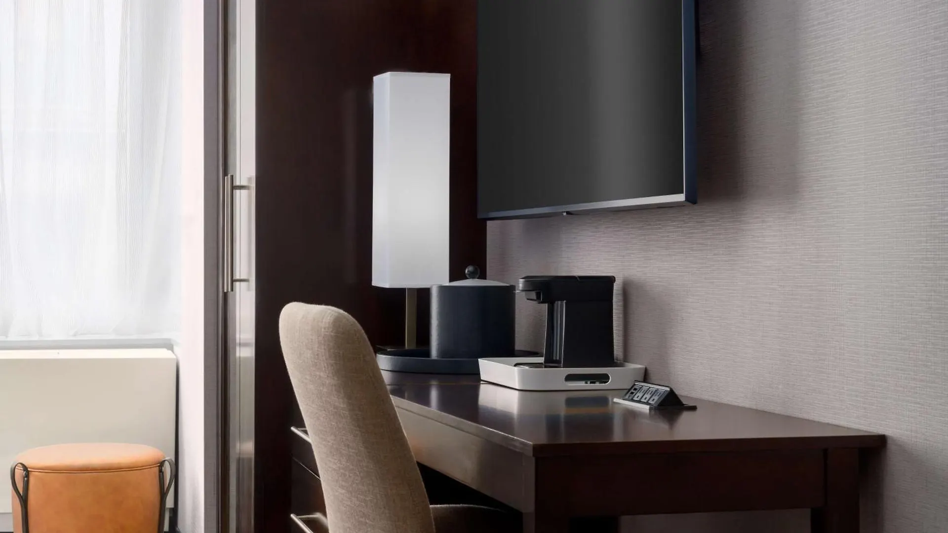Hampton Inn Times Square Central New York Hotel