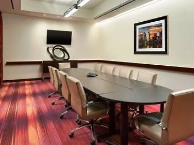 *** Hotel Hampton Inn Times Square Central New York USA
