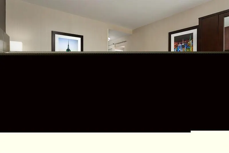 Hampton Inn Times Square Central New York USA