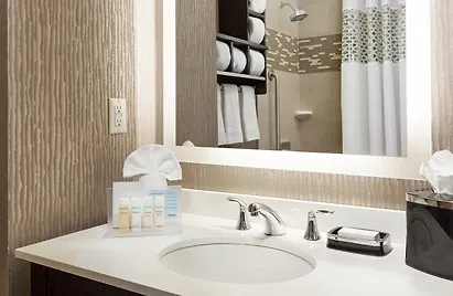 Hampton Inn Times Square Central New York Hotel